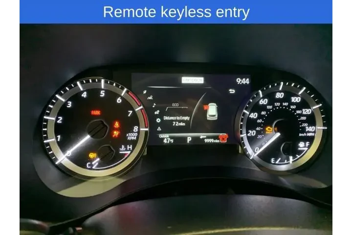 $37900 : Toyota Highlander 2024 AWD X image 7