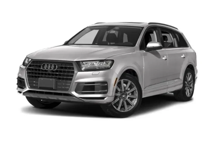 $19999 : Audi Q7 2019 AWD quattro SE image 1