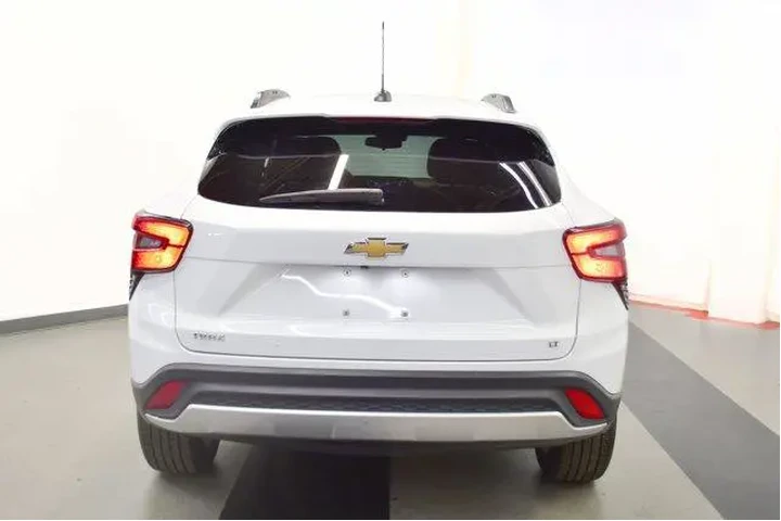 $21694 : Chevrolet Trax 2025 LT 4dr C image 6