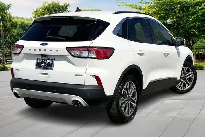 $15382 : Ford Escape 2020 SEL 4dr SUV image 6