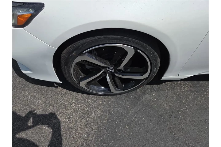 2022 Accord Sport CVT image 9