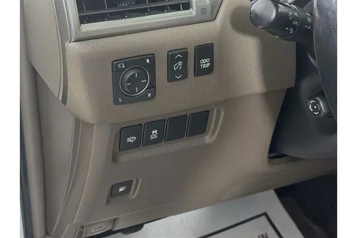 $36000 : Lexus GX 460 2019 AWD 4dr SU image 10