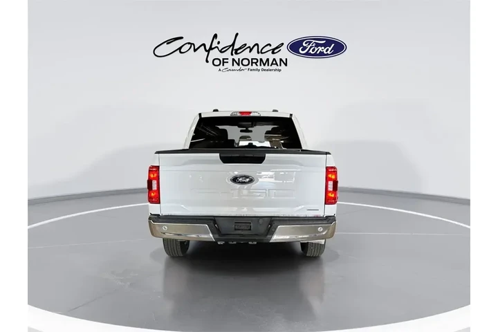 $30481 : Ford F-150 2023 4x2 XL 4dr S image 7
