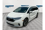 Honda Odyssey 2022 Elite 4dr en New Orleans