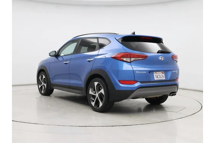 $13998 : Hyundai TUCSON 2016 Limited image 2