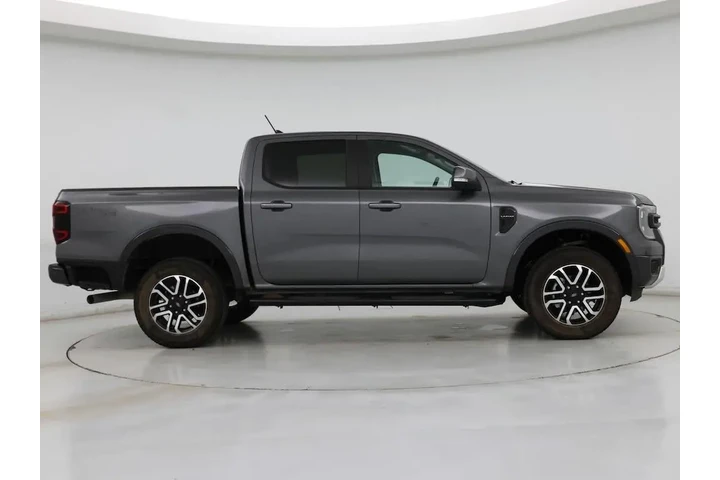 $38998 : Ford Ranger 2024 4x4 Lariat image 7