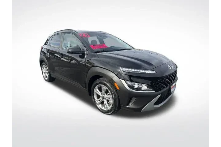 $21488 : Hyundai KONA 2023 AWD SEL 4d image 6