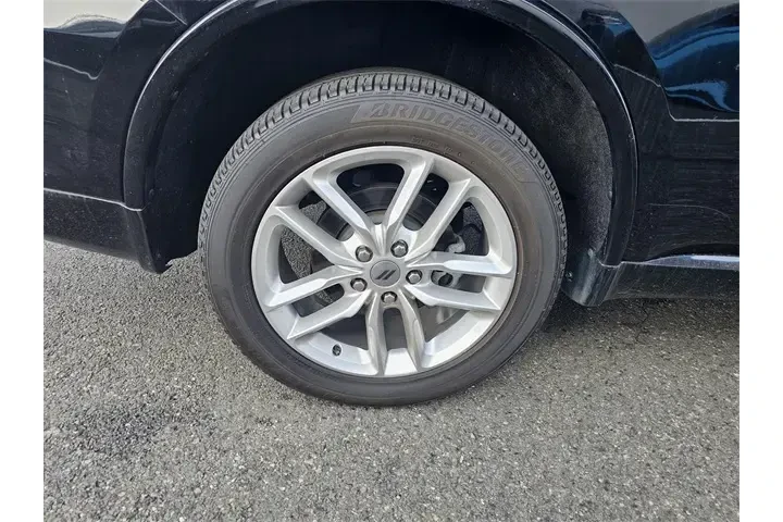 $27000 : Dodge Durango 2022 AWD GT 4d image 9