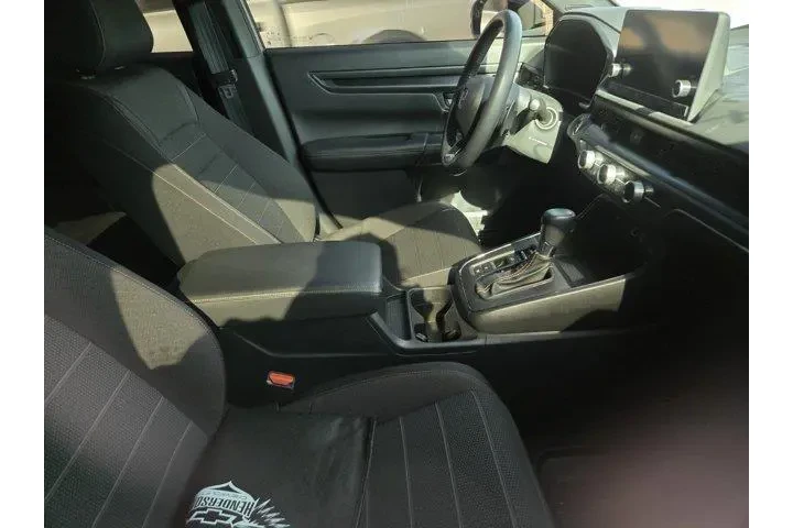 $29991 : Honda CR-V Hybrid 2023 Sport image 3