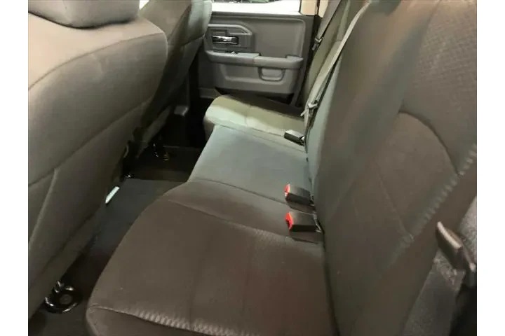 $31977 : Ram 1500 Classic 2019 4x4 Wa image 5