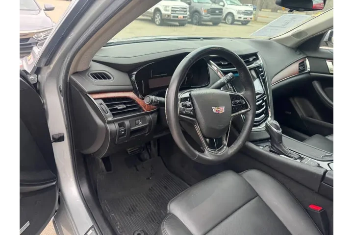 $15950 : 2018 CTS 2.0T Luxury image 10