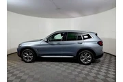 BMW X3 2024 AWD xDrive30i 4d