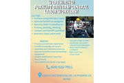 MANEJADOR DE FORKLIFT