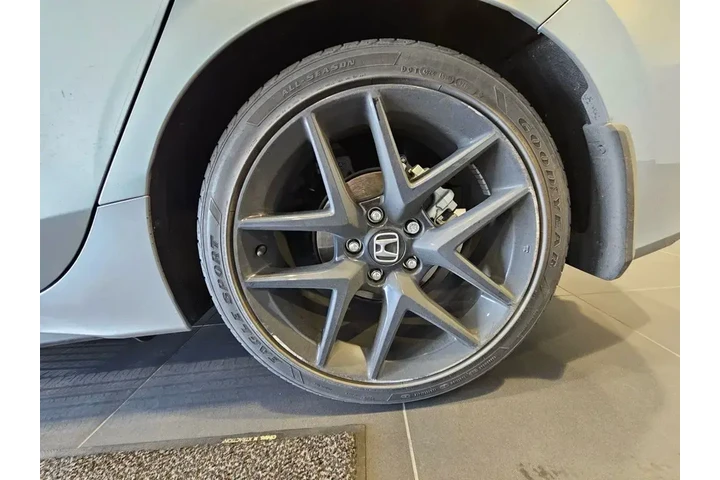 $24984 : Honda Civic 2024 Sport 4dr H image 7