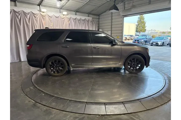 $18295 : Dodge Durango 2017 R/T 4dr S image 4