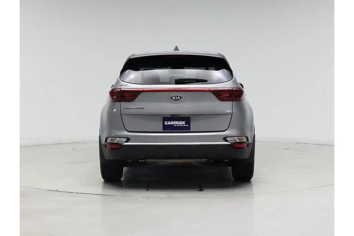 $14998 : Kia Sportage 2020 LX 4dr SUV image 6