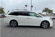 2014 Honda Odyssey Touring en Los Angeles