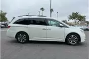 2014 Honda Odyssey Touring