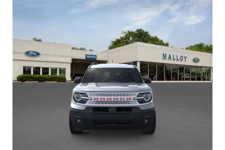 $36988 : Ford Bronco Sport 2025 AWD H image 6