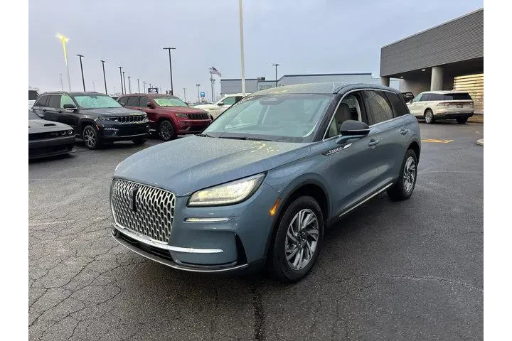 $32985 : Lincoln Corsair 2023 Standar image 3