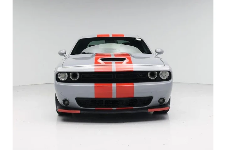 $32998 : Dodge Challenger 2022 R/T 2d image 5