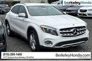 Mercedes-Benz GLA 2020 AWD G en San Francisco Bay Area