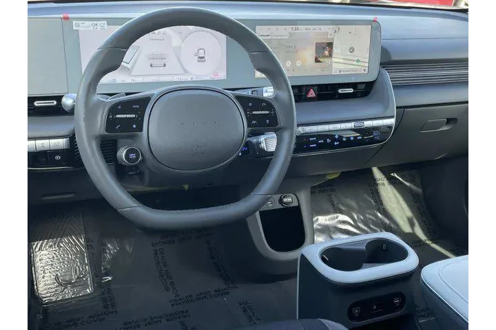 $23895 : Hyundai IONIQ 5 2024 SEL 4dr image 6