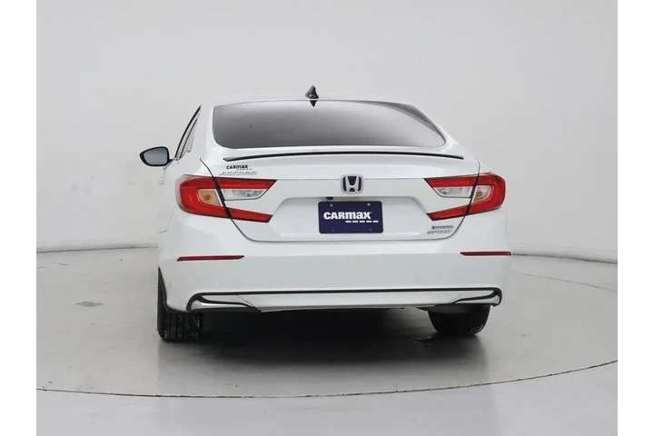 $24998 : Honda Accord Hybrid 2022 Spo image 6