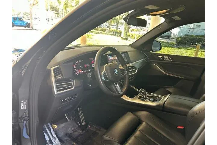 $30210 : BMW X5 2020 sDrive40i 4dr Sp image 6