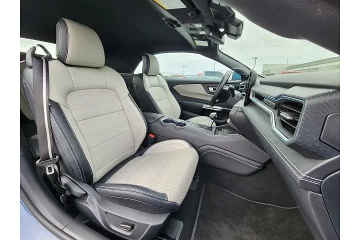 $35321 : Ford Mustang 2024 EcoBoost P image 8