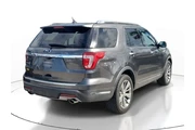 $15791 : Ford Explorer 2018 Limited 4 thumbnail