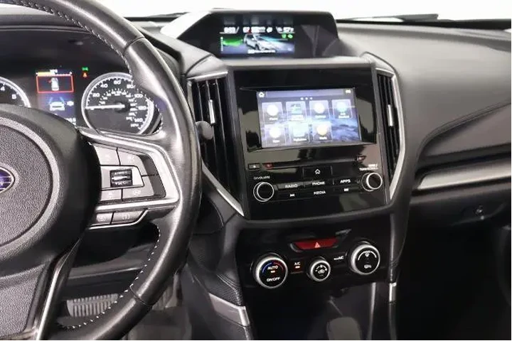 $20671 : Subaru Forester 2022 AWD Pre image 5