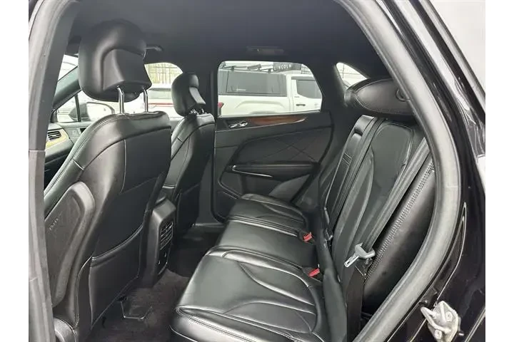 $15494 : Lincoln MKC 2019 AWD Select image 10