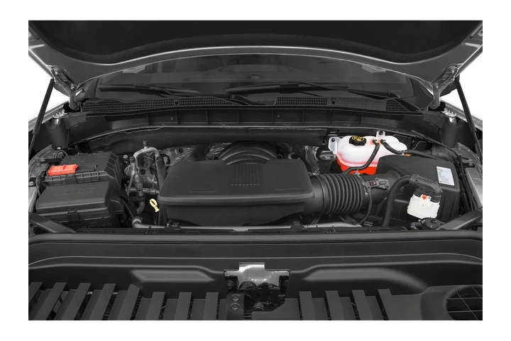 $39984 : 2019 Sierra 1500 SLT image 8