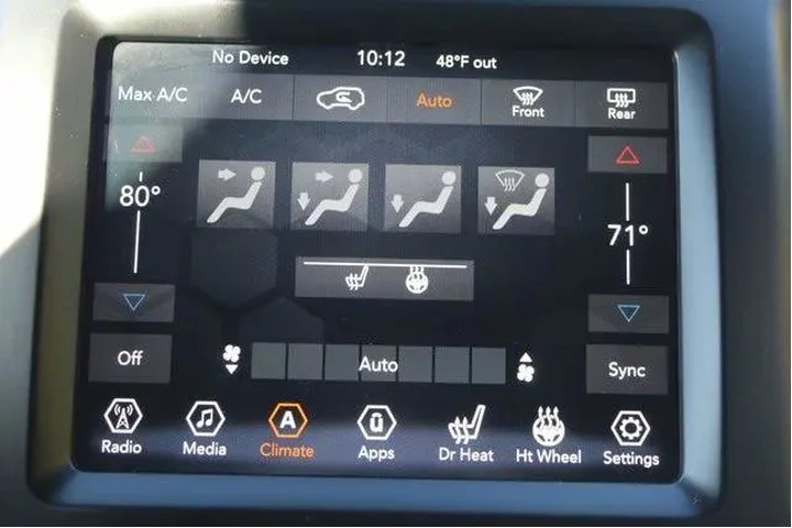 $17845 : Jeep Cherokee 2022 4x4 Latit image 5