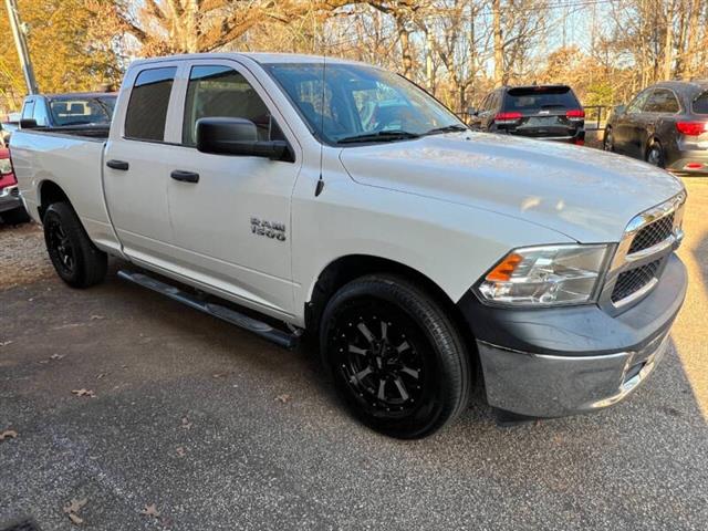 $13999 : 2017 RAM 1500 Tradesman image 5