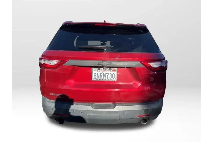 $21874 : Chevrolet Traverse 2020 LT C image 5