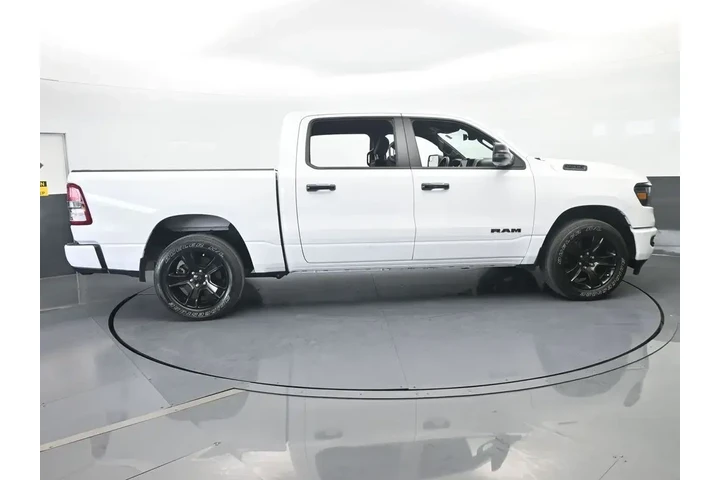 $35000 : Ram 1500 2024 4x2 Big Horn 4 image 7