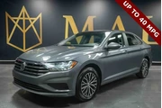 Volkswagen Jetta 2020 S 4dr en Los Angeles