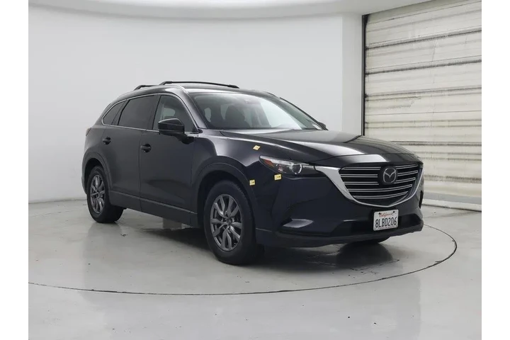 $19998 : Mazda CX-9 2019 AWD Sport 4d image 1