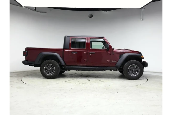 $39998 : Jeep Gladiator 2022 4x4 Rubi image 7