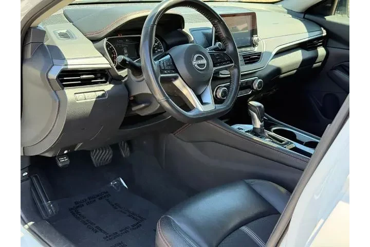 $20989 : Nissan Altima 2024 2.5 SR 4d image 6