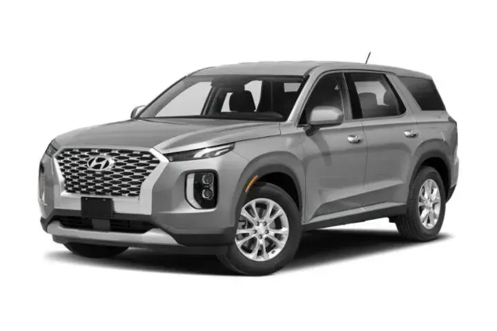 $21991 : Hyundai PALISADE 2021 SE 4dr image 1