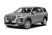 Hyundai PALISADE 2021 SE 4dr