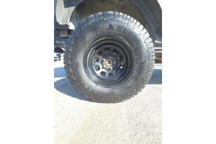 $14688 : Jeep Wrangler Unlimited 2017 image 7