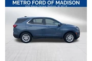 Chevrolet Equinox 2024 4x4 L en Madison