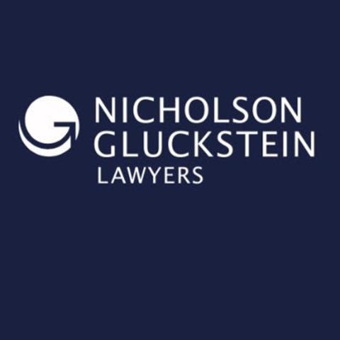 Nicholson Gluckstein Lawyers image 1