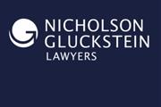 Nicholson Gluckstein Lawyers en Toronto