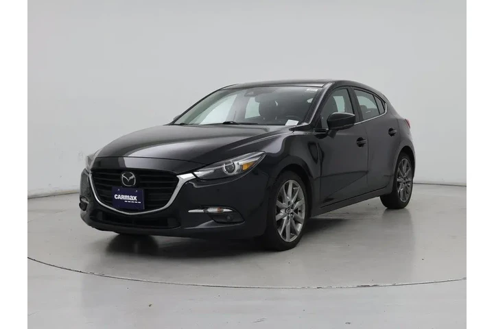 $17998 : Mazda Mazda3 2018 Grand Tour image 4