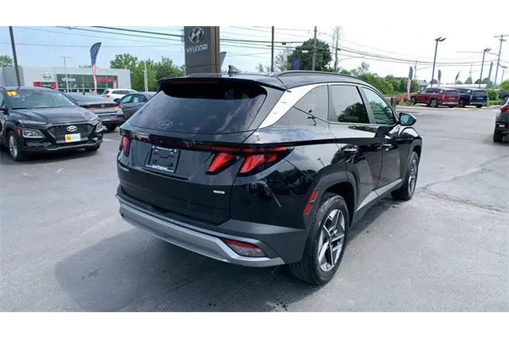 $24799 : Hyundai TUCSON 2025 AWD SEL image 5